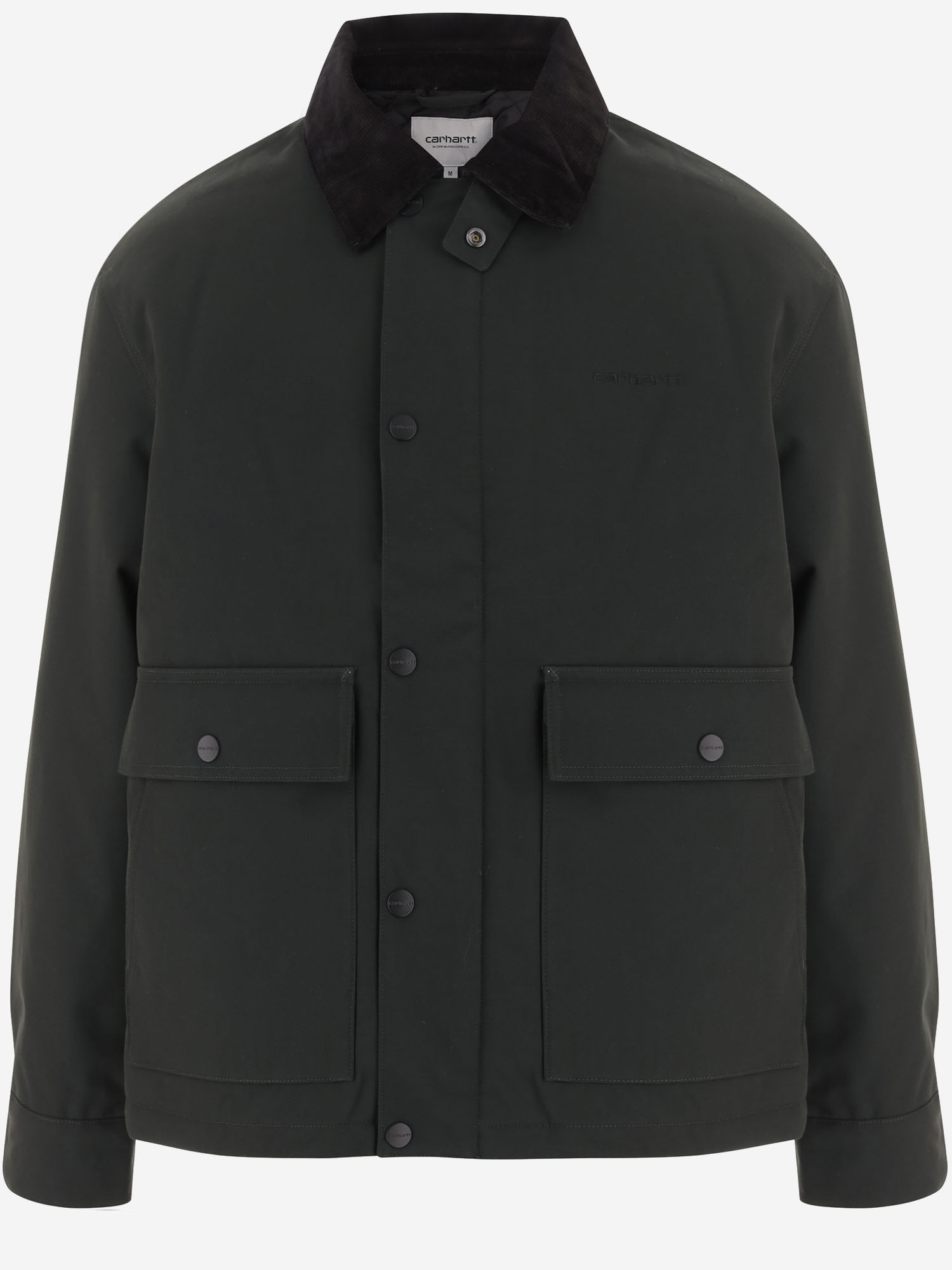 [CARHARTT WIP] Casual Jacket FW26 I0370473WMXX