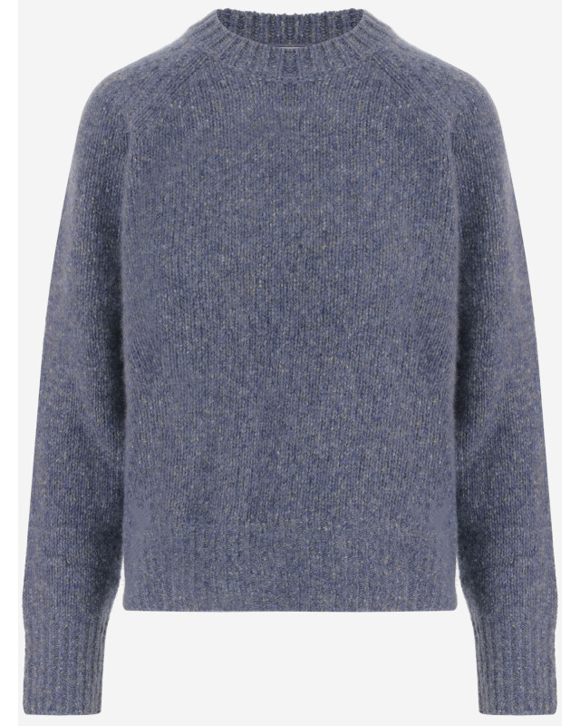 [ALLUDE] Knitwear FW26 2656000113