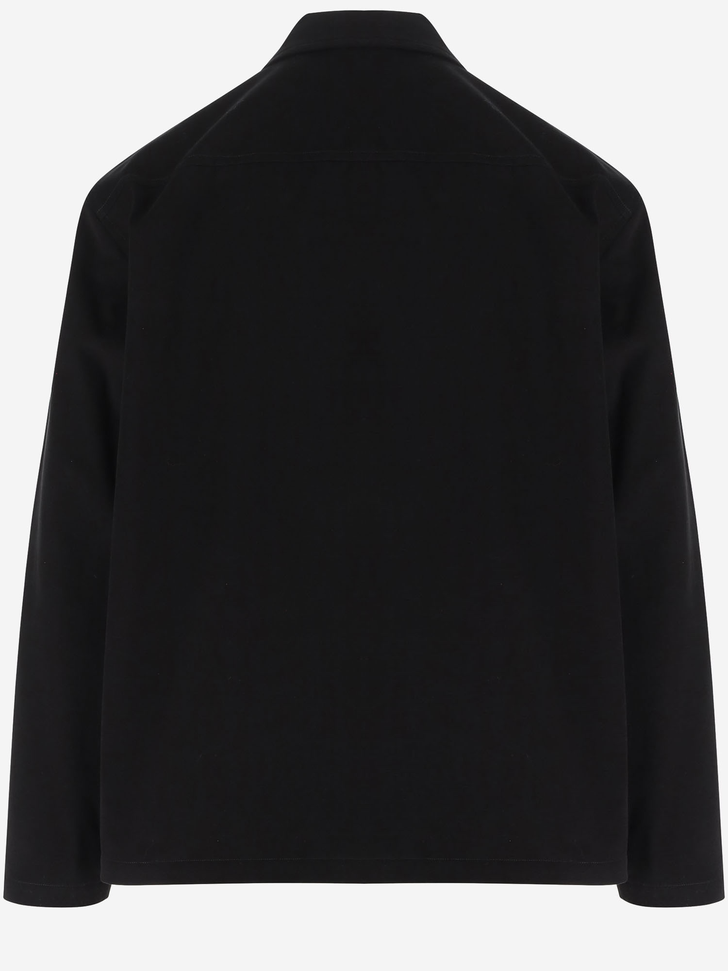 [Saint Laurent] Shirts Long Sleeve FW26 873919Y1O391000