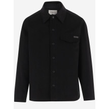 [Saint Laurent] Shirts Long Sleeve FW26 873919Y1O391000