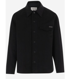 [Saint Laurent] Shirts Long Sleeve FW26 873919Y1O391000