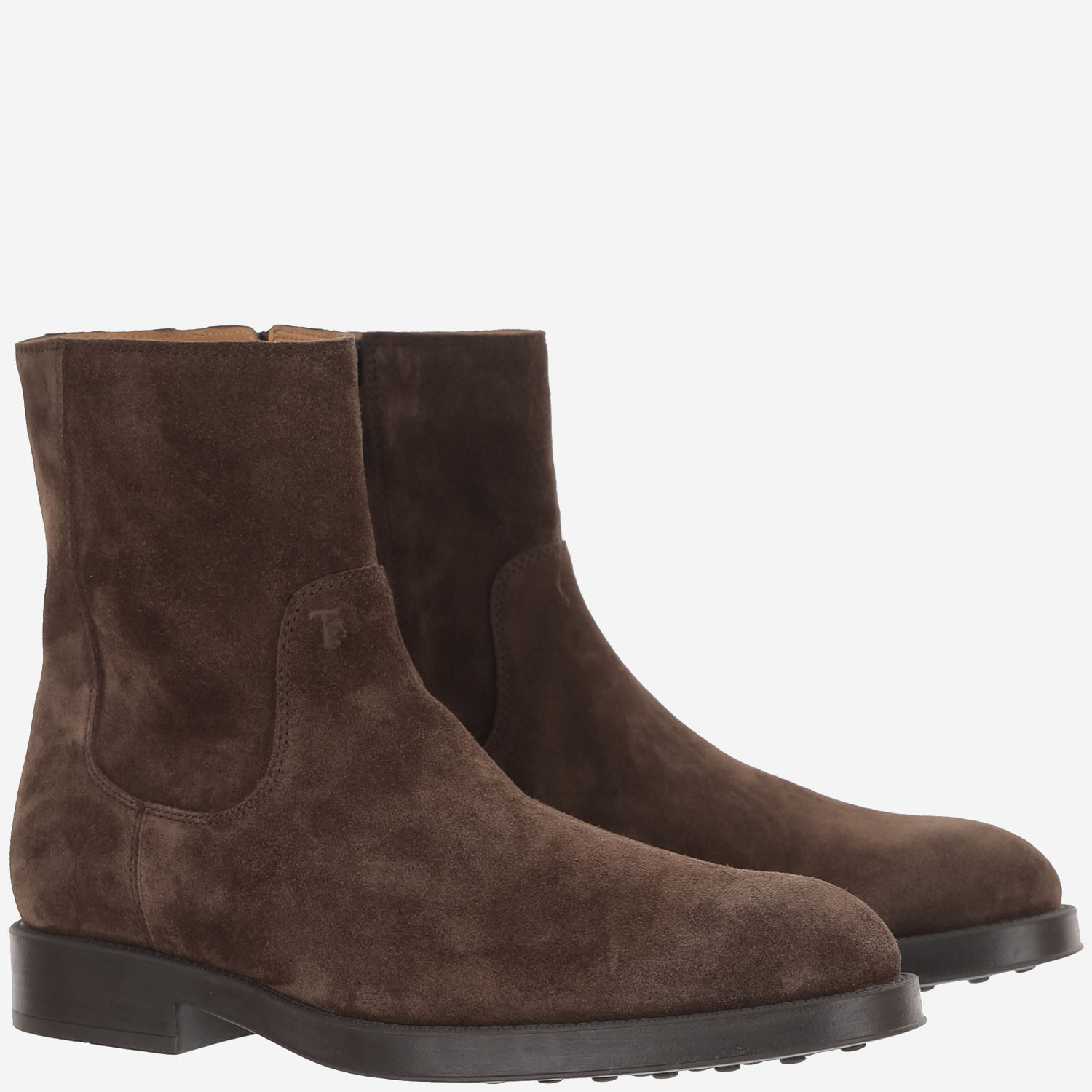 [Tod's] Ankle boots FW26 XXM75L0KN70RE0S611