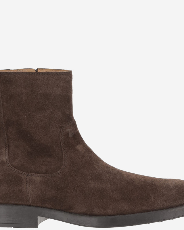 [Tod's] Ankle boots FW26 XXM75L0KN70RE0S611