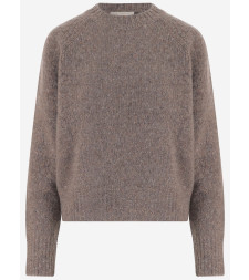 [ALLUDE] Knitwear FW26 2656000146