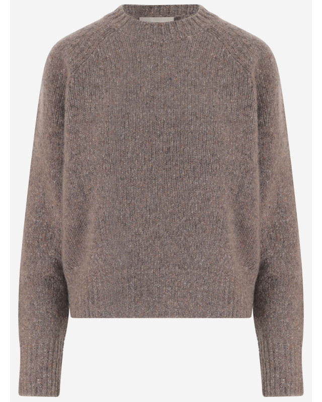 [ALLUDE] Knitwear FW26 2656000146