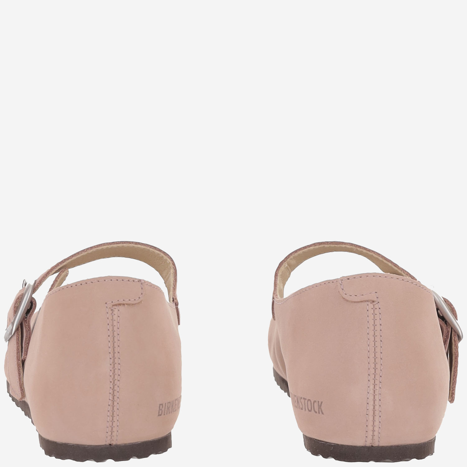 [Birkenstock] Sandals FW26 1031550PINKCLAY