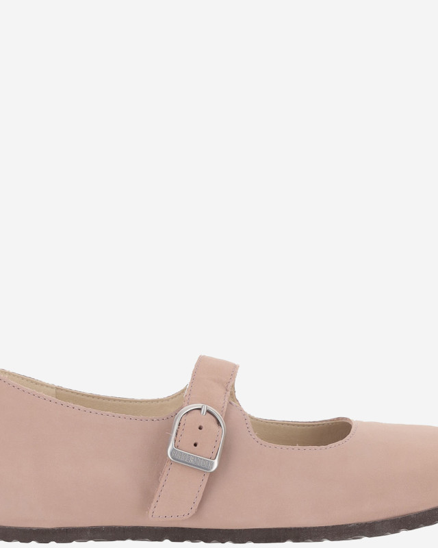 [Birkenstock] Sandals FW26 1031550PINKCLAY