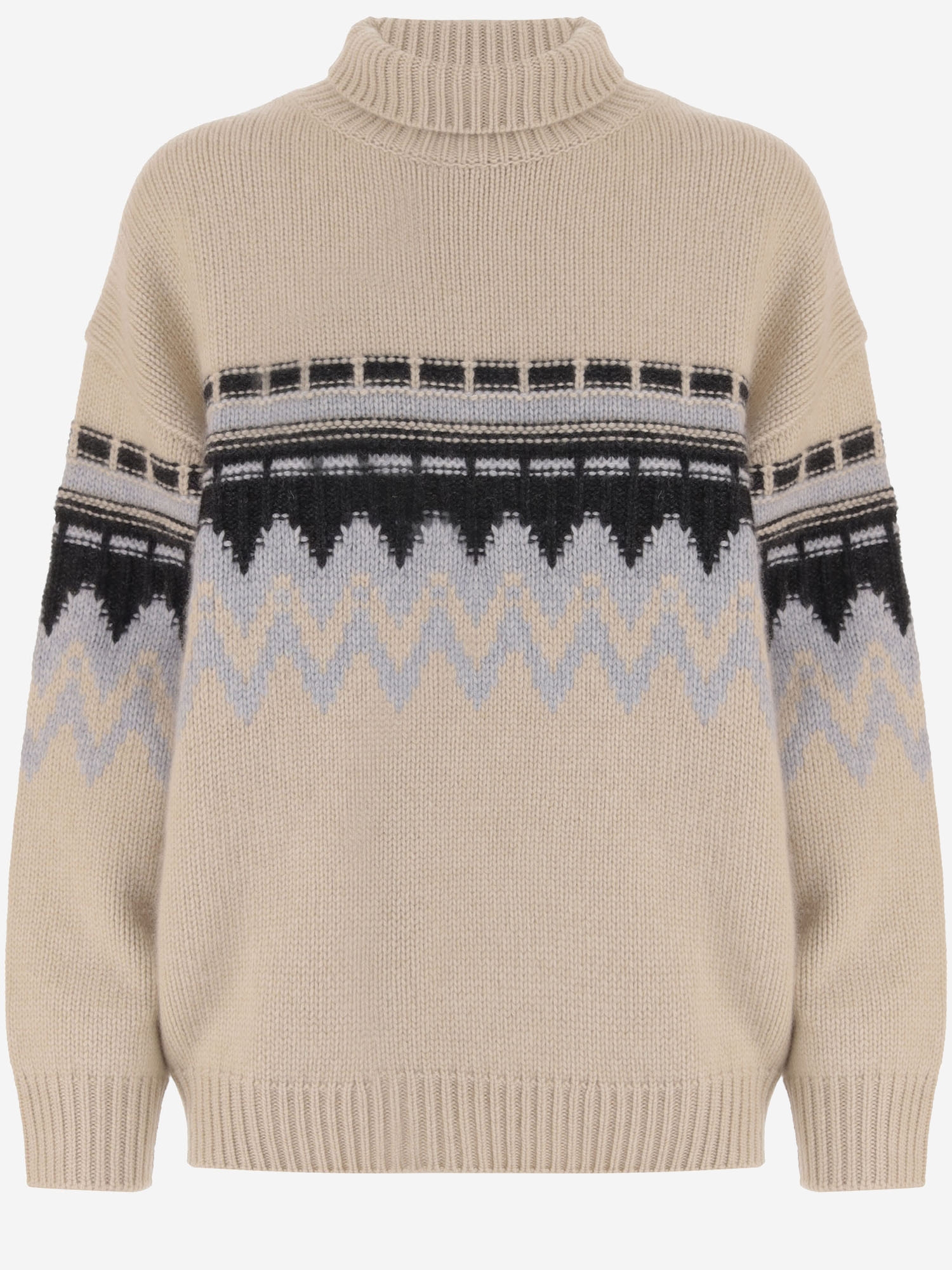 [ALLUDE] Knitwear FW26 26551001909