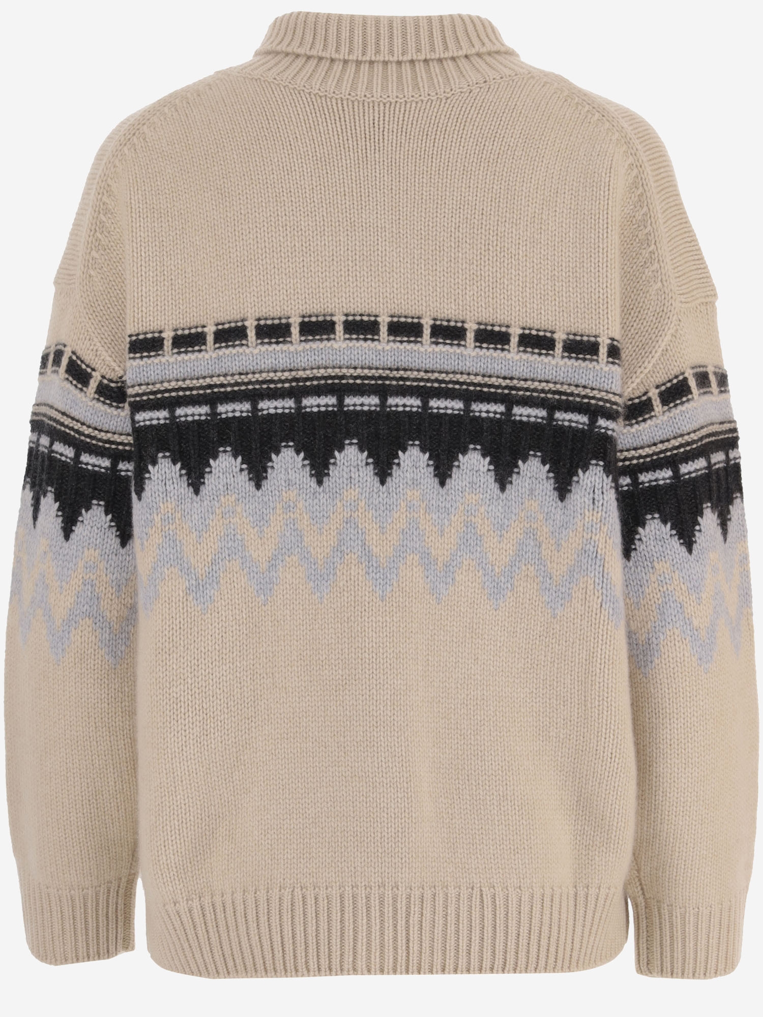 [ALLUDE] Knitwear FW26 26551001909