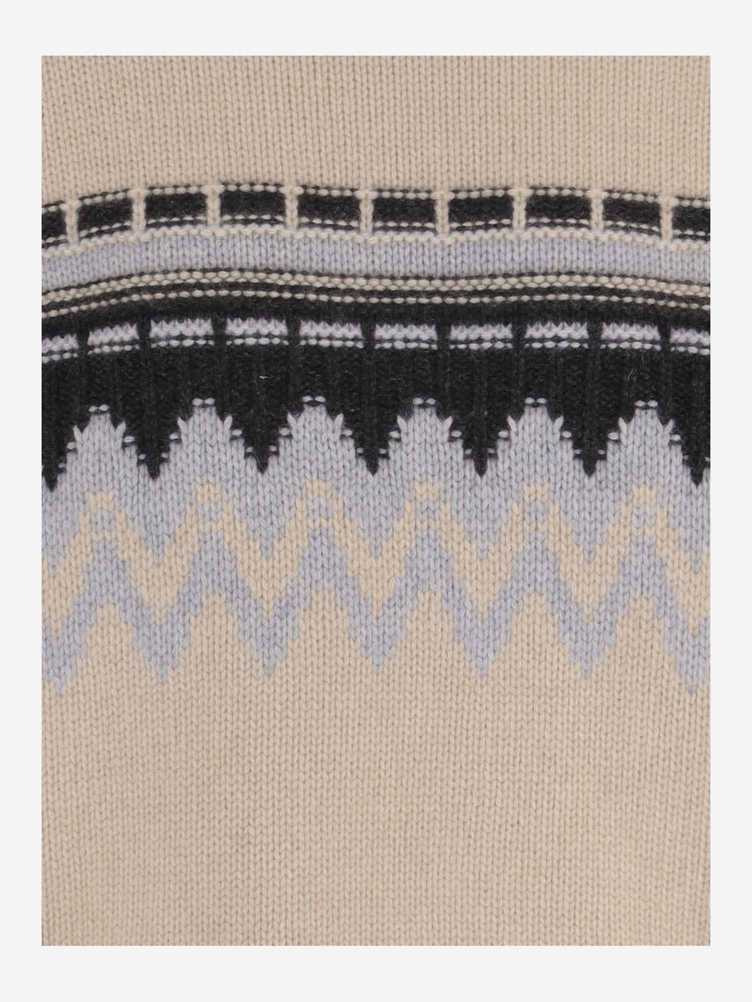 [ALLUDE] Knitwear FW26 26551001909