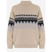 [ALLUDE] Knitwear FW26 26551001909