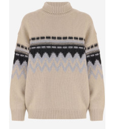 [ALLUDE] Knitwear FW26 26551001909