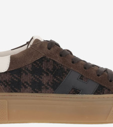 [Hogan] Sneakers FW26 HXW7050GB0BVI50R2F