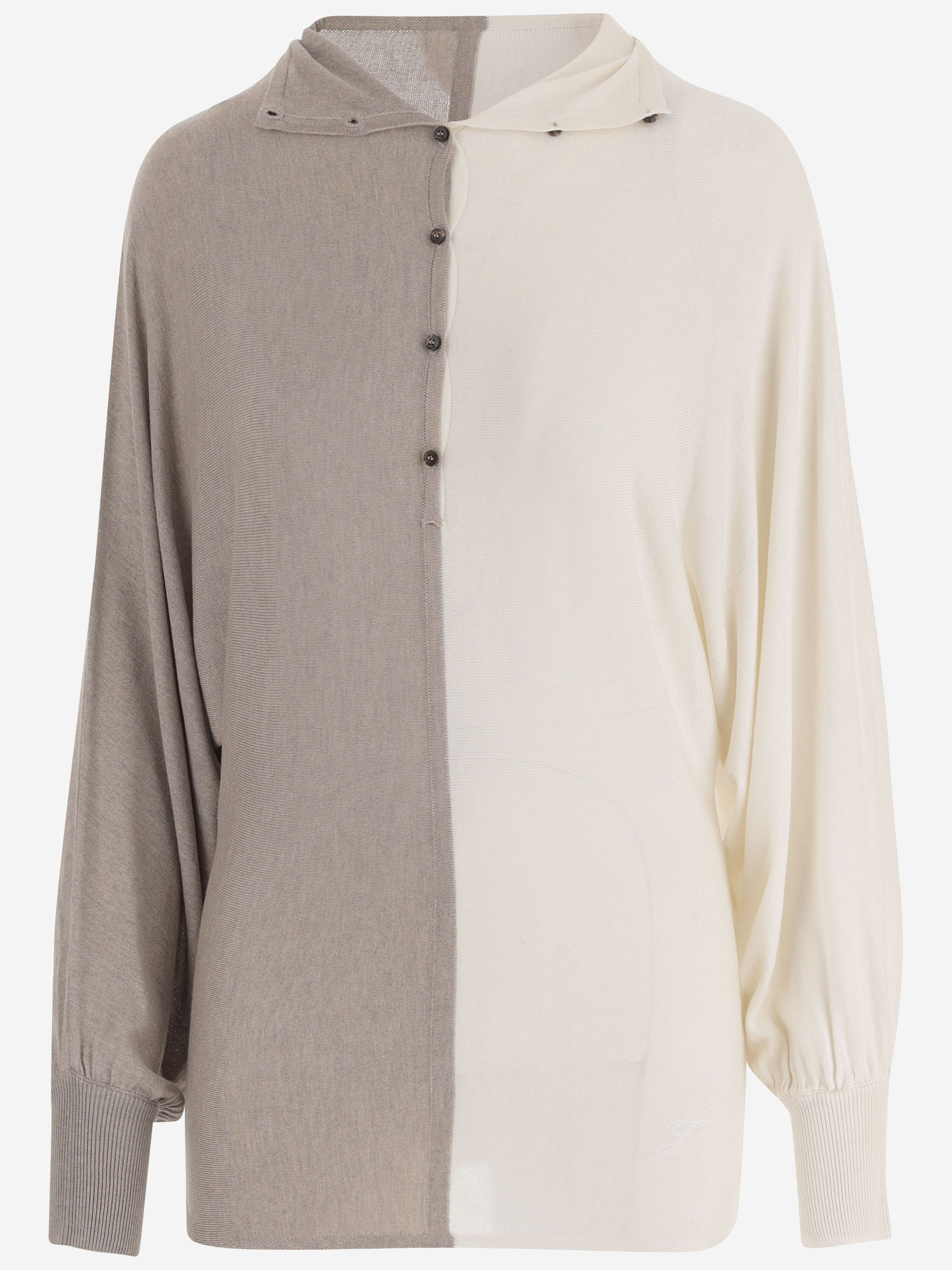 [JACQUEMUS] Knitwear FW26 TOW00953AK00342015