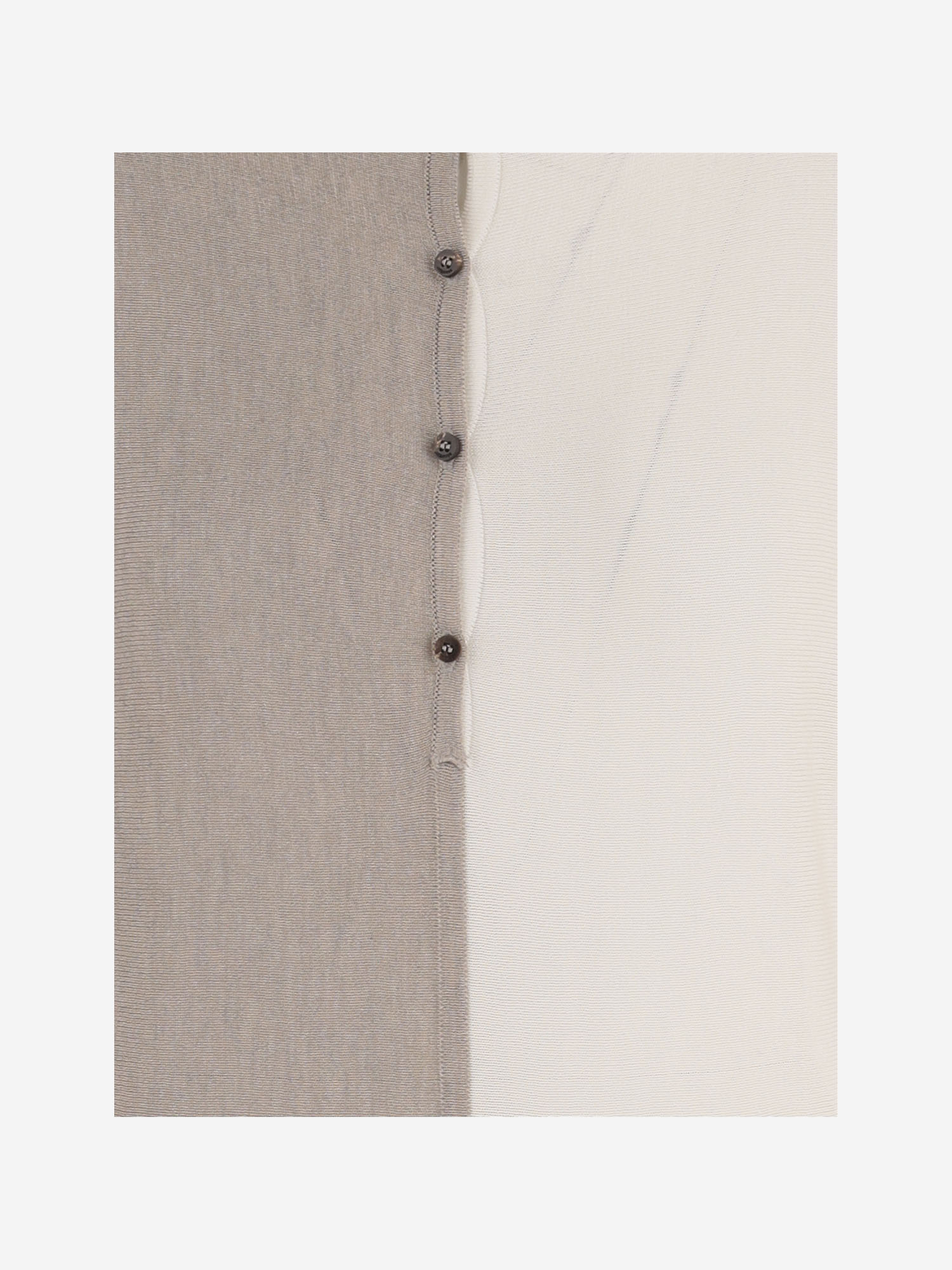 [JACQUEMUS] Knitwear FW26 TOW00953AK00342015
