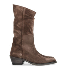 [KHAITE] Boots CO F1105-946735