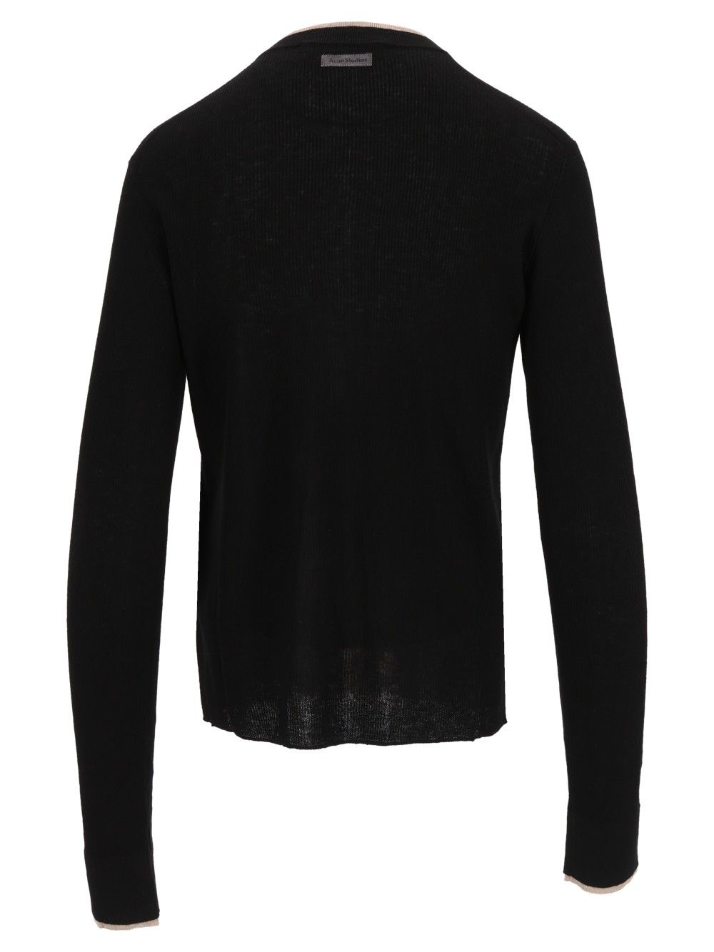 [Acne Studios] Knitwear CO A60693-BBJ