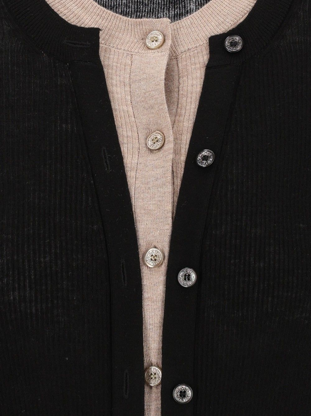 [Acne Studios] Knitwear CO A60693-BBJ