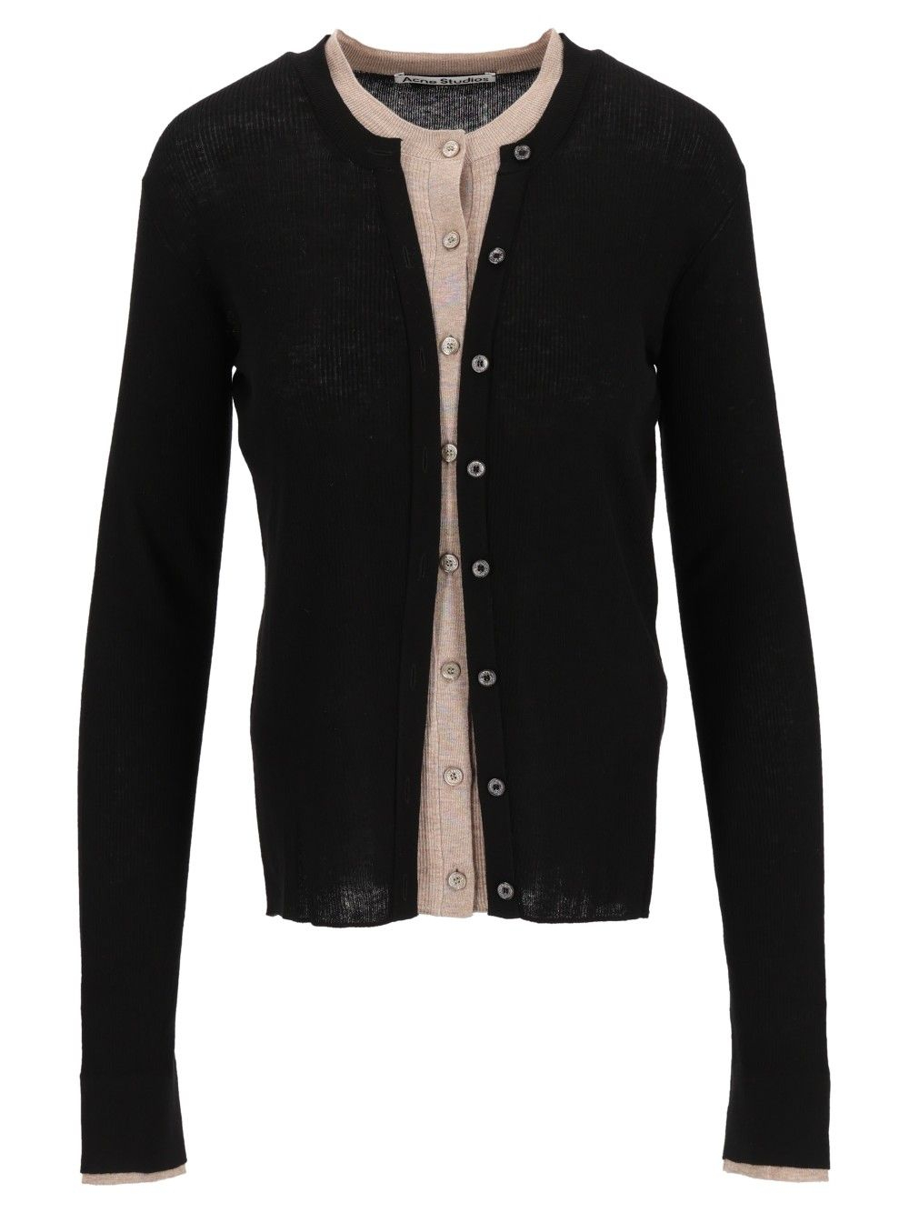 [Acne Studios] Knitwear CO A60693-BBJ