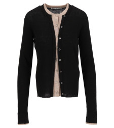 [Acne Studios] Knitwear CO A60693-BBJ