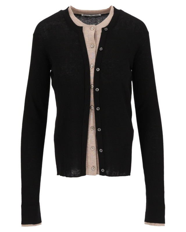 [Acne Studios] Knitwear CO A60693-BBJ