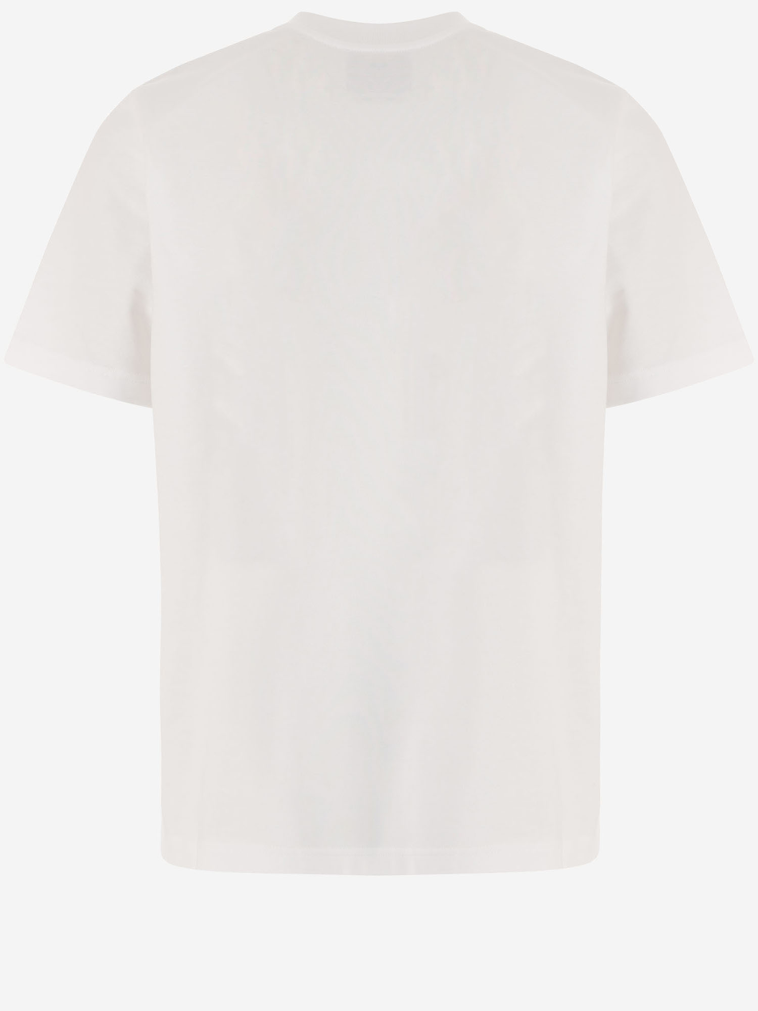 [Casablanca] T-shirts Short Sleeve FW26 MAW26JTS00108