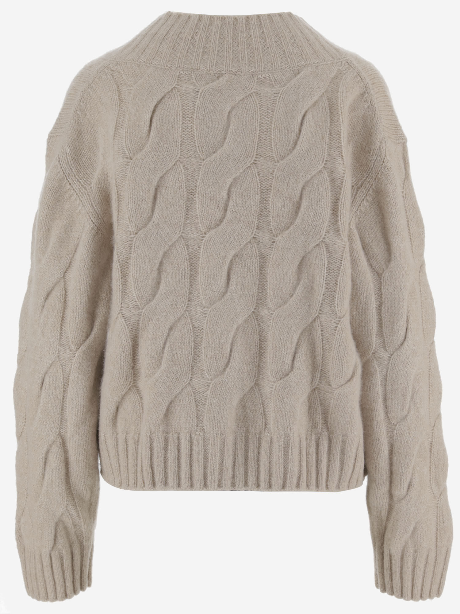 [ALLUDE] Knitwear FW26 2657700148