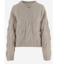 [ALLUDE] Knitwear FW26 2657700148