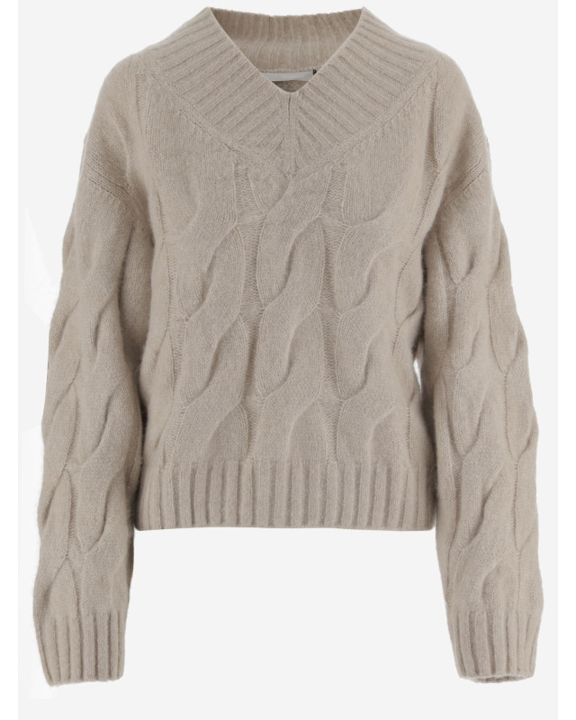 [ALLUDE] Knitwear FW26 2657700148