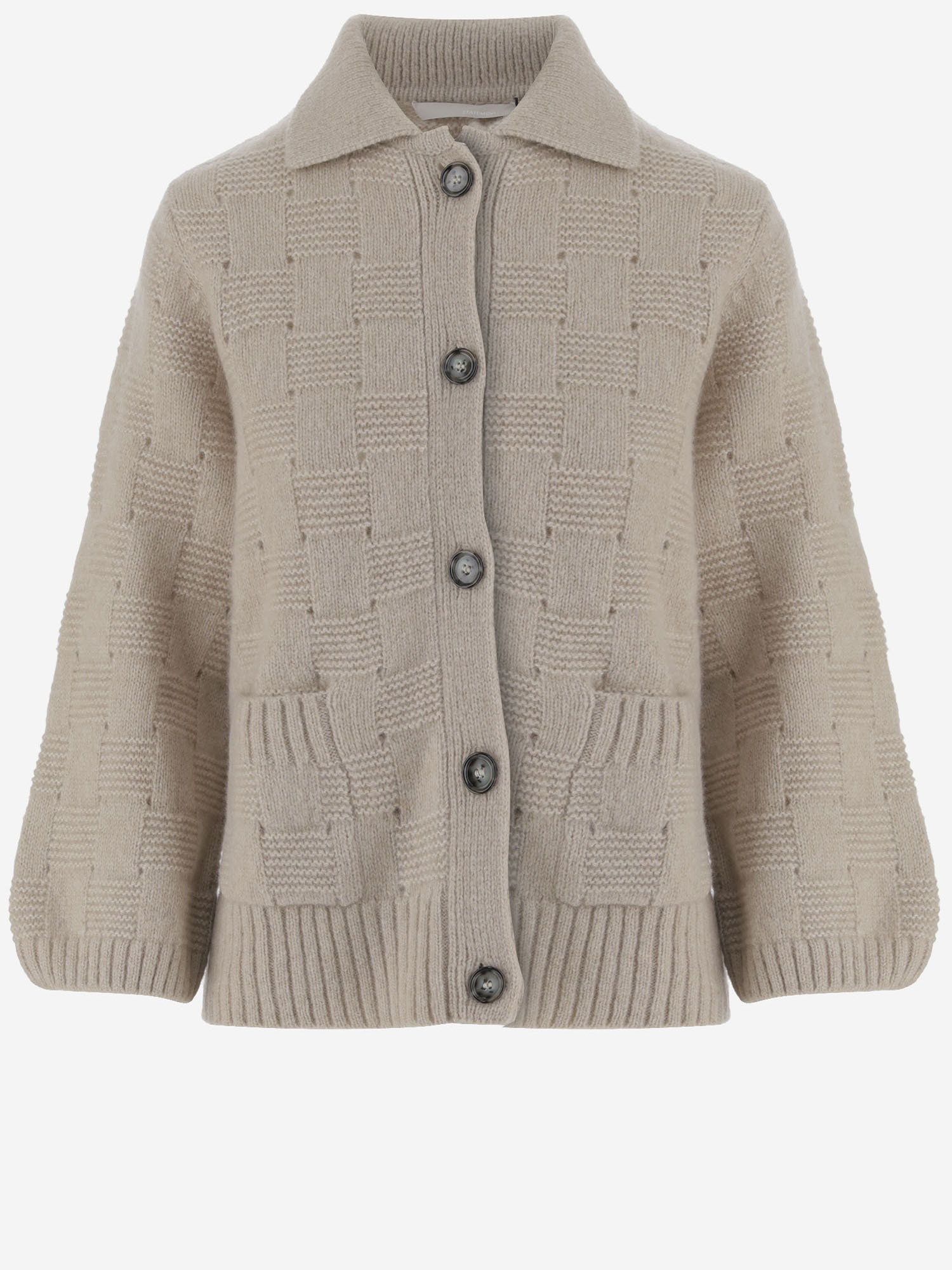[ALLUDE] Knitwear FW26 2657702048