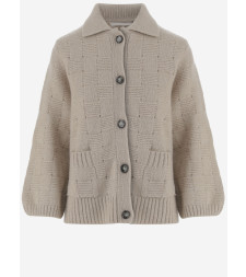 [ALLUDE] Knitwear FW26 2657702048