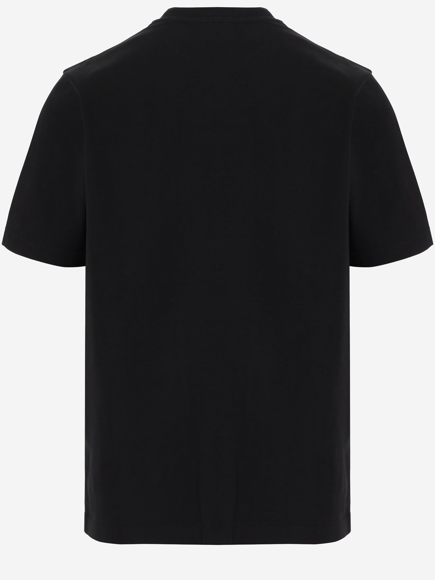 [Casablanca] T-shirts Short Sleeve FW26 MAW26JTS00107