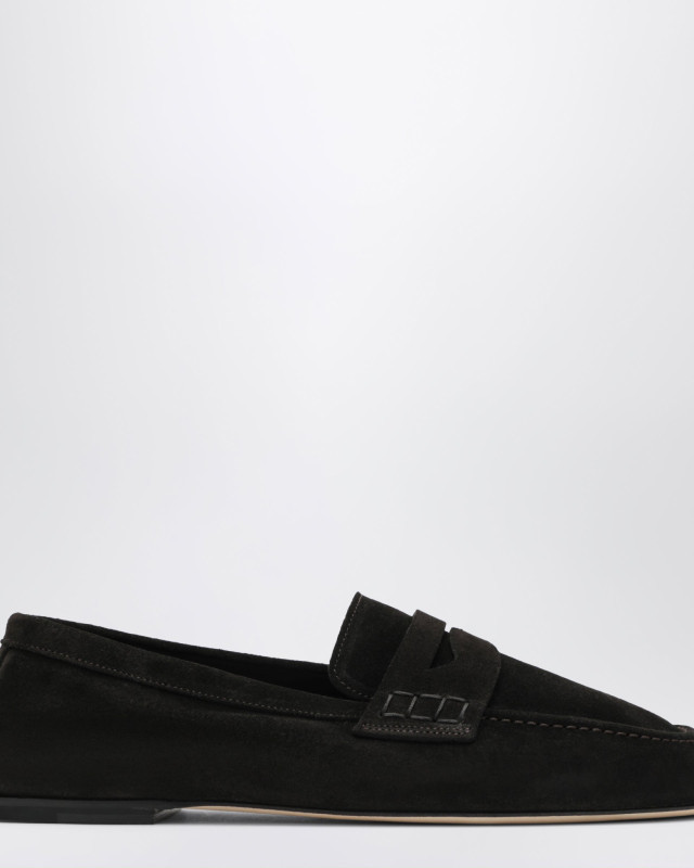[Dear Frances] Loafer FW26 BALO03LE