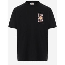 [Casablanca] T-shirts Short Sleeve FW26 MAW26JTS00115