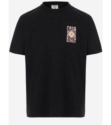 [Casablanca] T-shirts Short Sleeve FW26 MAW26JTS00115