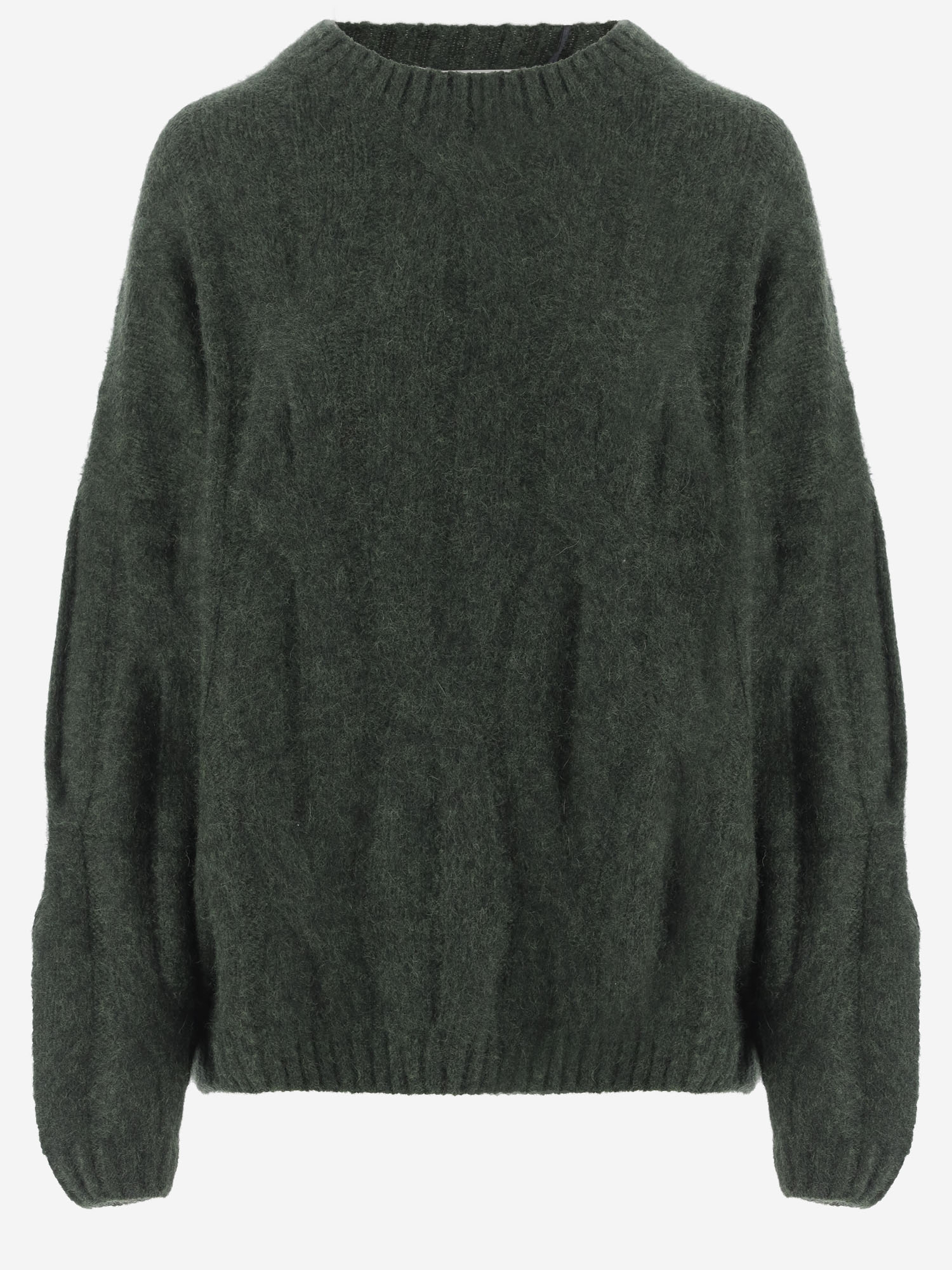 [ALLUDE] Knitwear FW26 2657700236