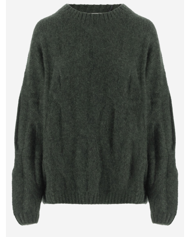 [ALLUDE] Knitwear FW26 2657700236