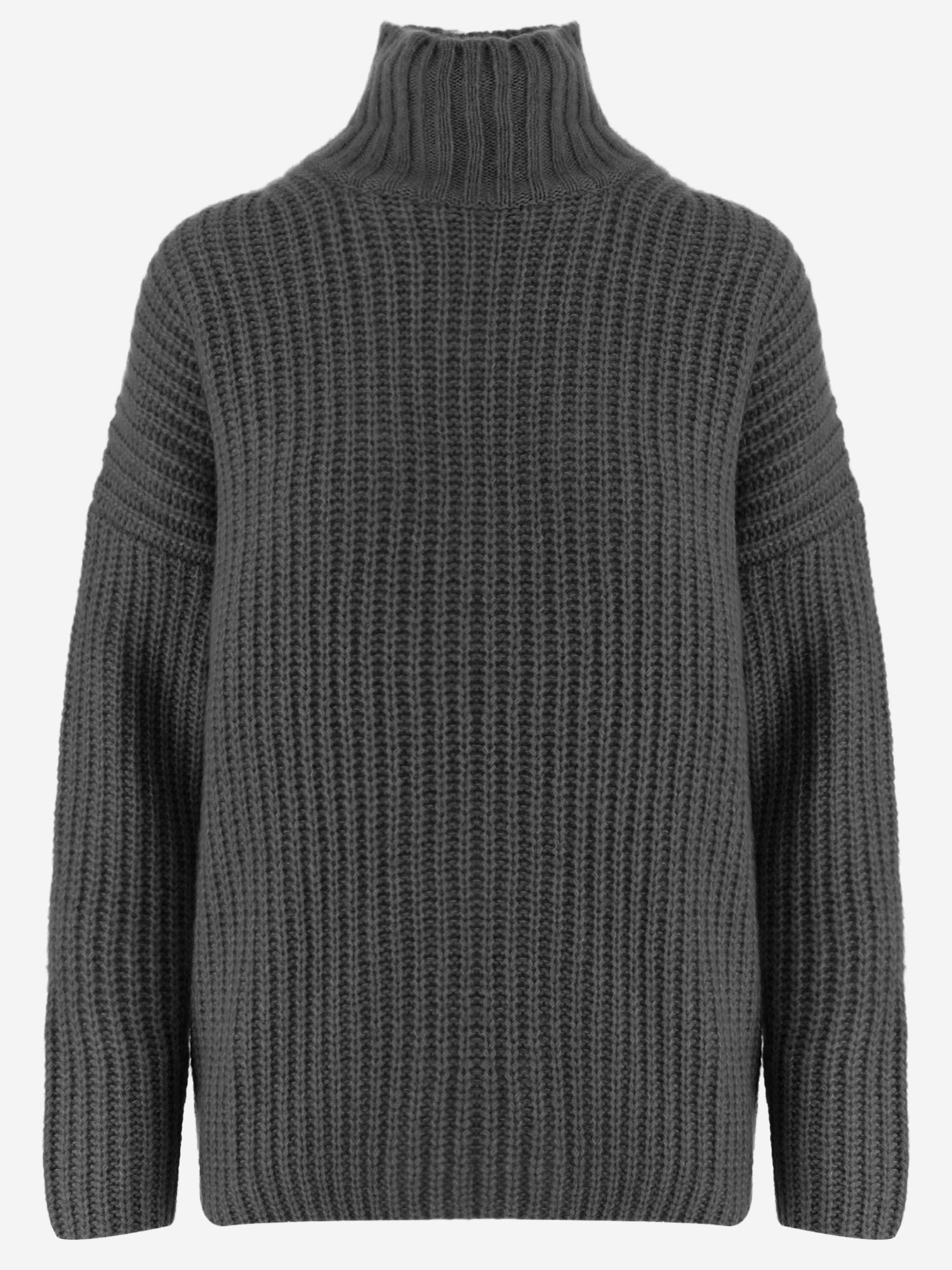 [ALLUDE] Knitwear FW26 2657709283