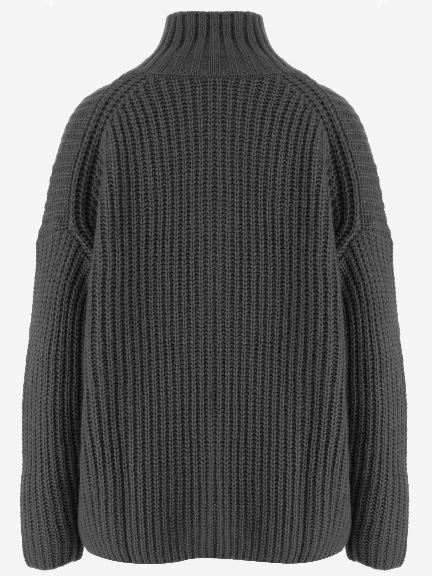 [ALLUDE] Knitwear FW26 2657709283