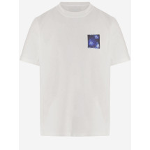 [Casablanca] T-shirts Short Sleeve FW26 MAW26JTS00110