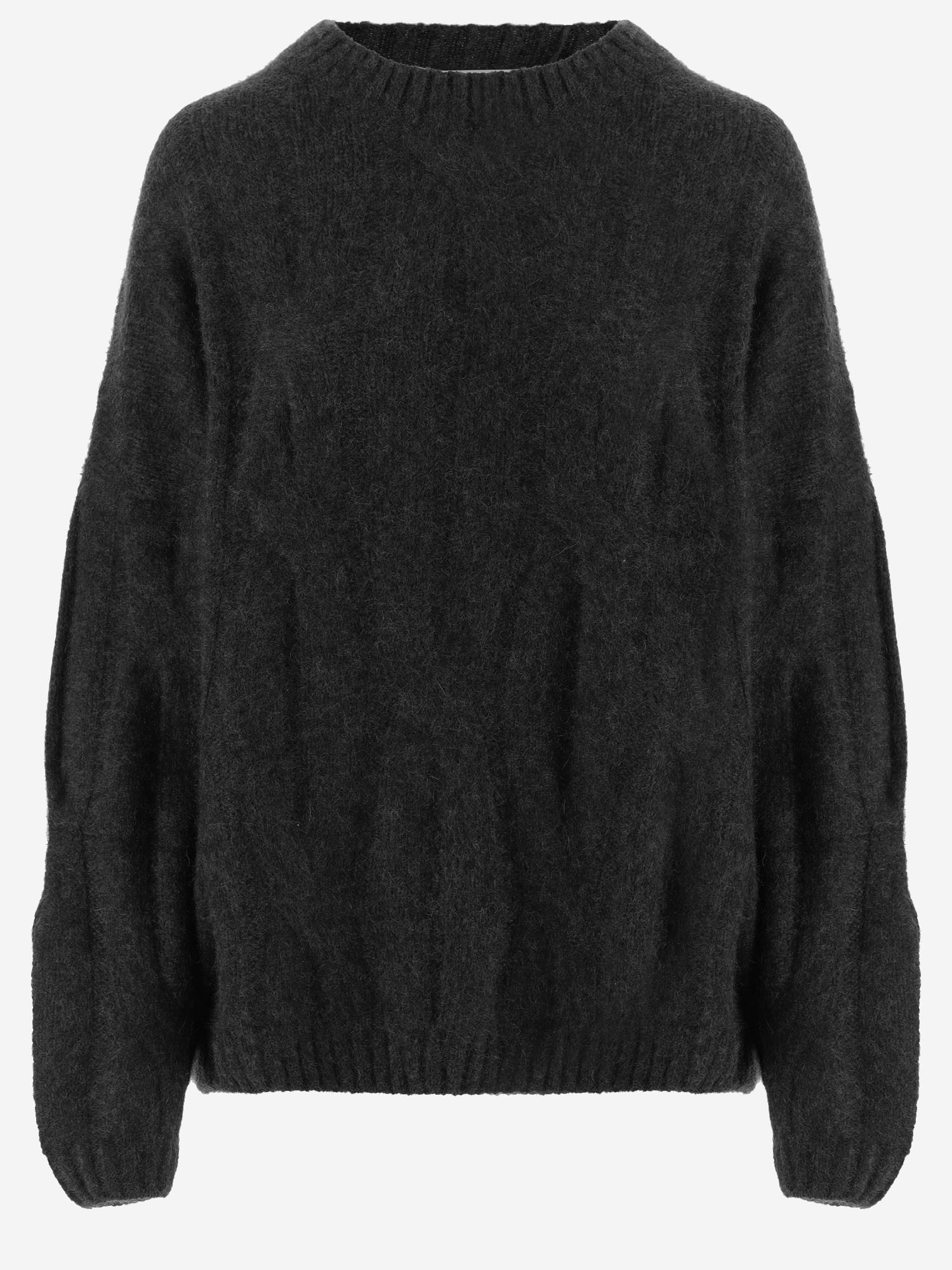 [ALLUDE] Knitwear FW26 2657700290