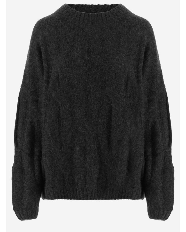 [ALLUDE] Knitwear FW26 2657700290