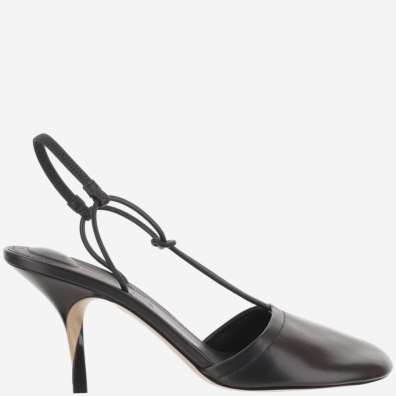 [JACQUEMUS] Pumps FW26 FOW00219AC27L26990