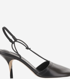 [JACQUEMUS] Pumps FW26 FOW00219AC27L26990