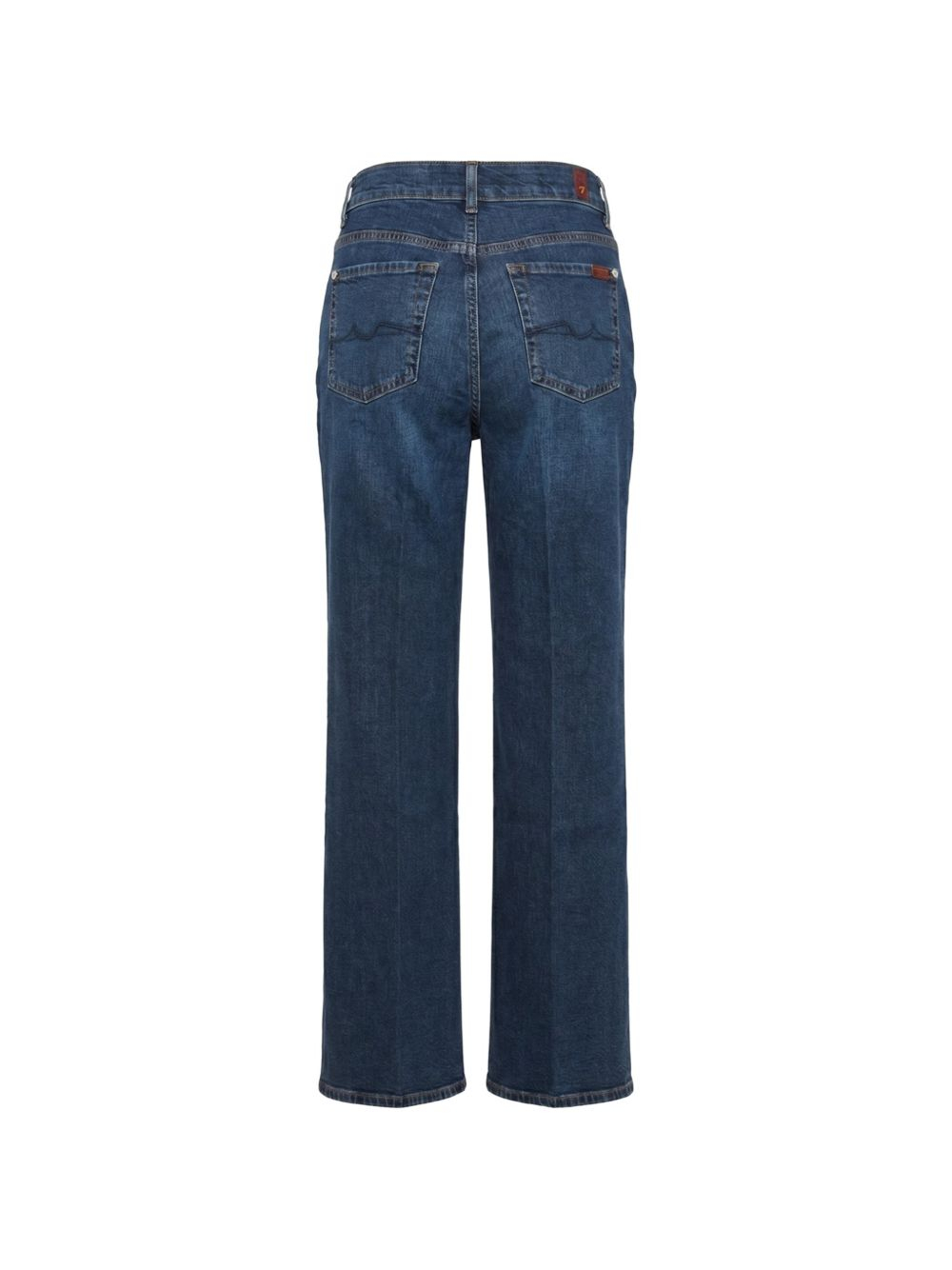 [7 FOR ALL MANKIND] Jeans FW26 7U8E0B863NH