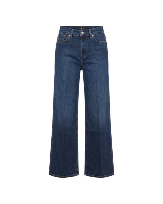 [7 FOR ALL MANKIND] Jeans FW26 7U8E0B863NH