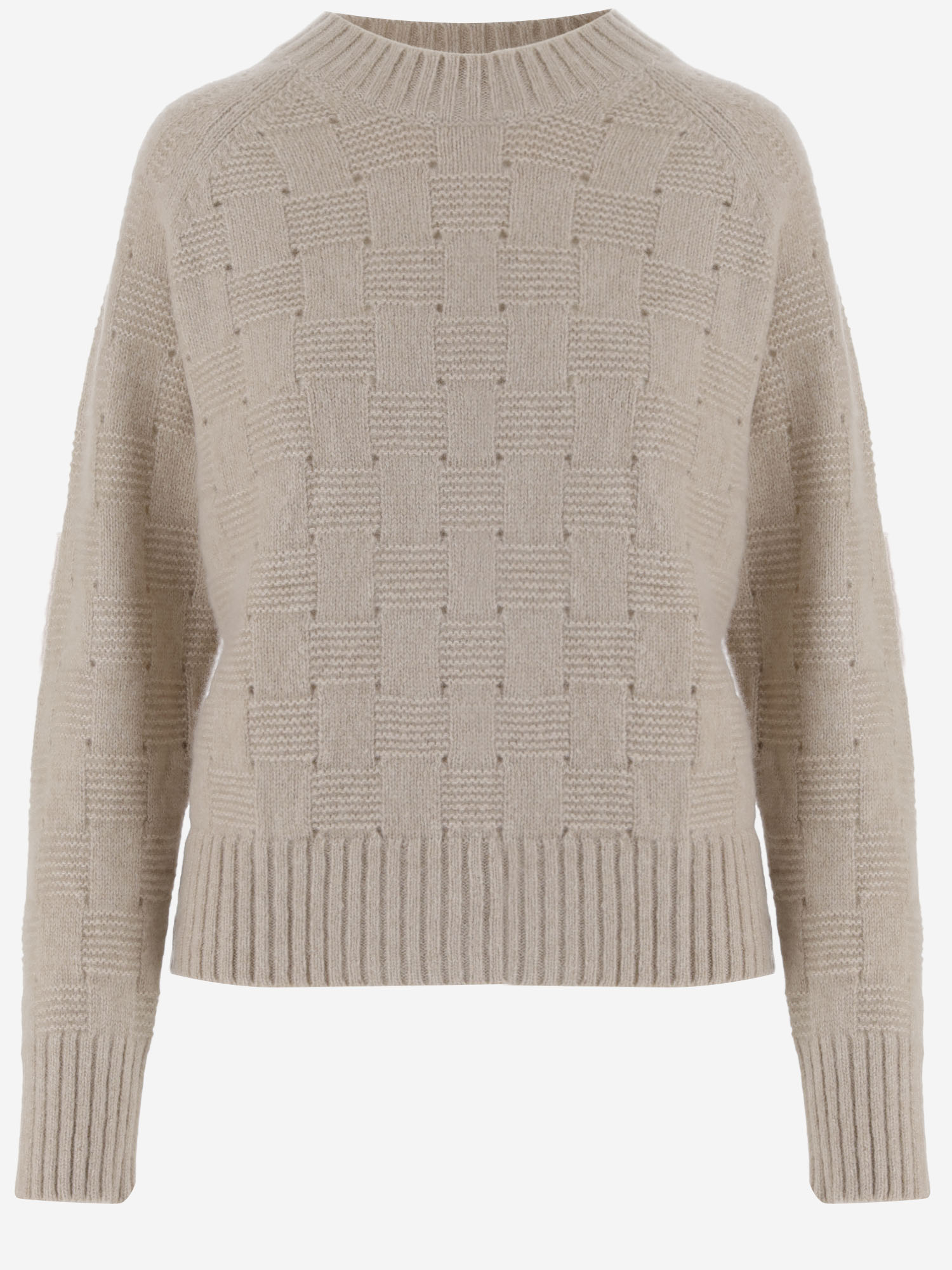 [ALLUDE] Knitwear FW26 2657702148