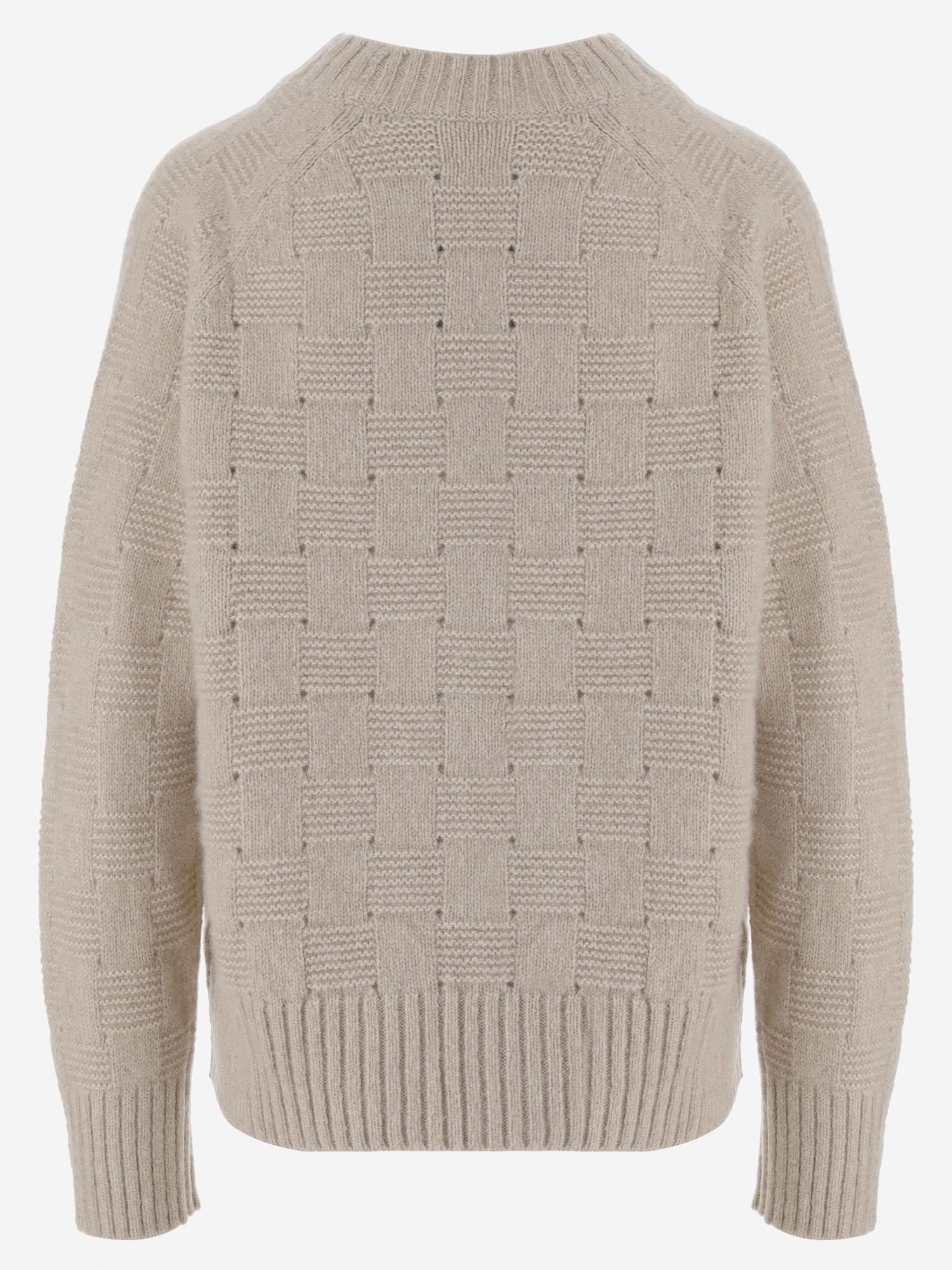 [ALLUDE] Knitwear FW26 2657702148