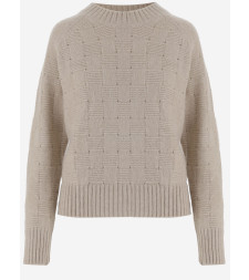 [ALLUDE] Knitwear FW26 2657702148