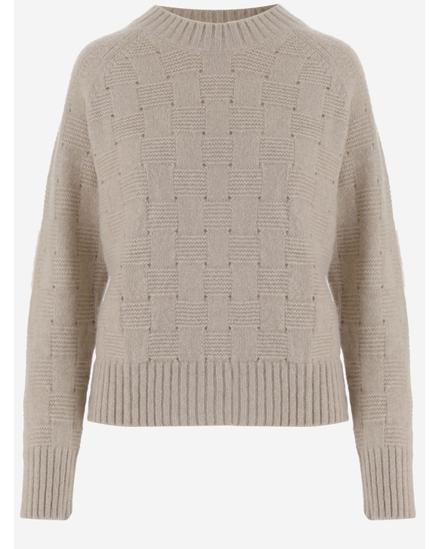[ALLUDE] Knitwear FW26 2657702148